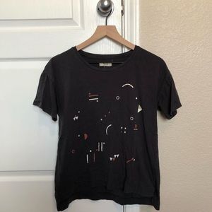 3/$18 Madewell tee